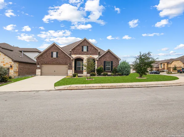 28808 Throssel Ln, San Antonio, TX 78260