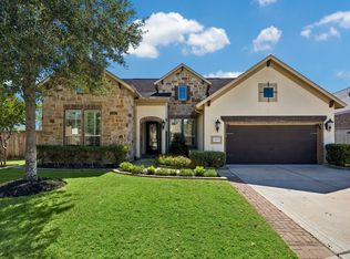 13722 Llano Lake Ct, Houston, TX 77059