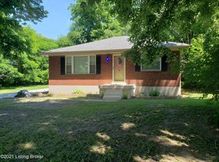 3327 E Blue Lick Rd, Shepherdsville, KY 40165