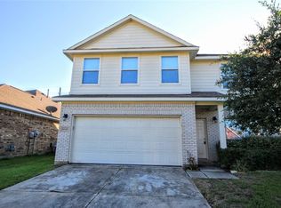 6119 Menor Crest Dr, Spring, TX 77388