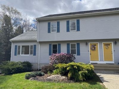 139 E County Rd #139, Rutland, MA, 01543