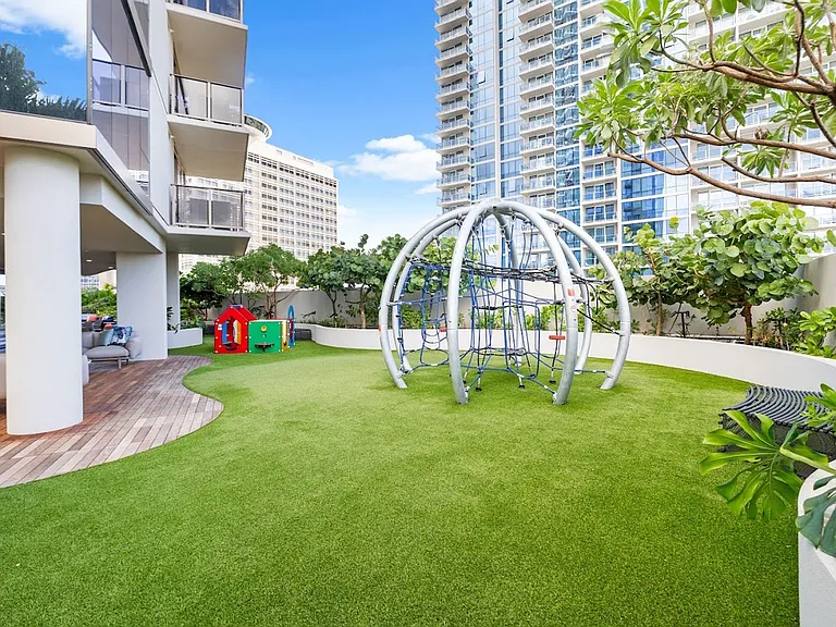 1388 Kapiolani Blvd #1510 — Photo 24