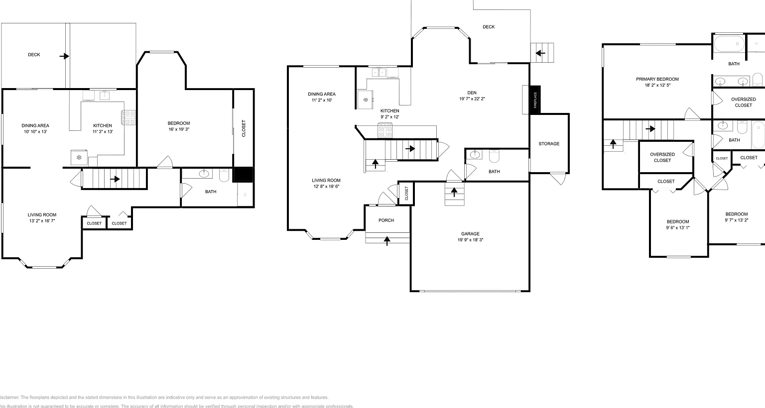 77 Southwest Riverview Place Gresham OR — Photo 2