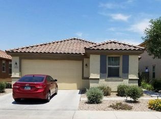 3984 W Federal Way, Queen Creek, AZ 85142