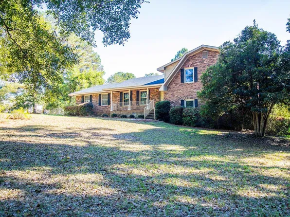 4958 Windham Dr, Macon, GA 31216