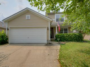 103 Tate Ct, Spring Hill, TN 37174