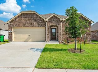 308 Jenkinson Dr, Fate, TX 75189