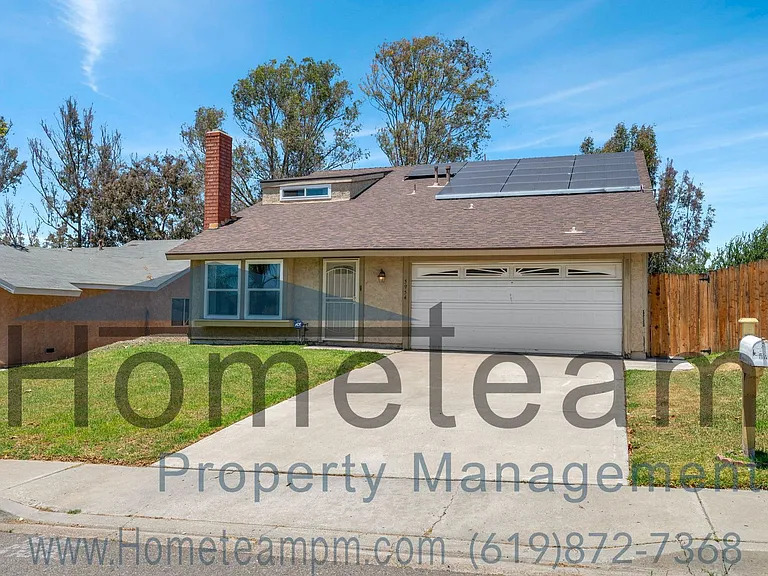 5954 Flipper Dr — Photo 1