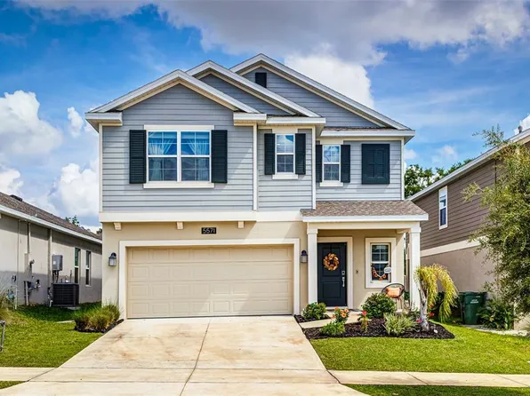 5571 BRAKEN FERN WAY, LEESBURG, FL 34748