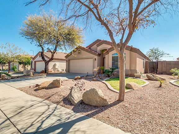 2nd image of 16219 W Caribbean Ln