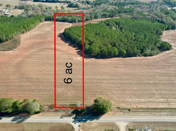 0 County Road 238, Headland, AL 36345