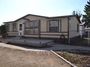 915 Drew Ct, Cheyenne, WY 82007