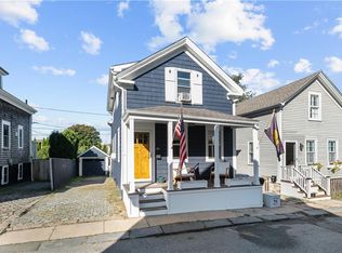 17 West St, Newport, RI 02840