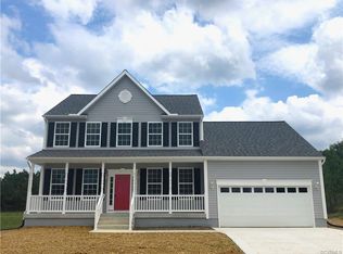 123 Land Or Dr, Ruther Glen, VA