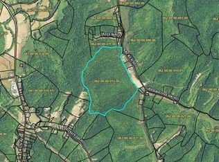 9999 Sacker Rd, Manchester, KY 40962