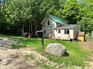 14124 Thomas Rd, Harrisville, NY 13648