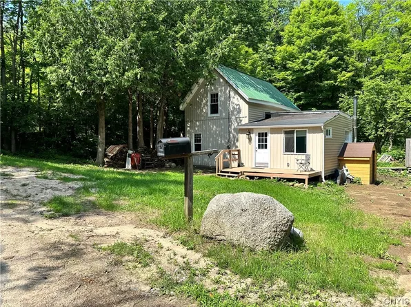 14124 Thomas Rd, Harrisville, NY 13648