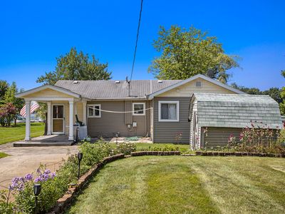 5129 Lima Dr, Delton, MI, 49046