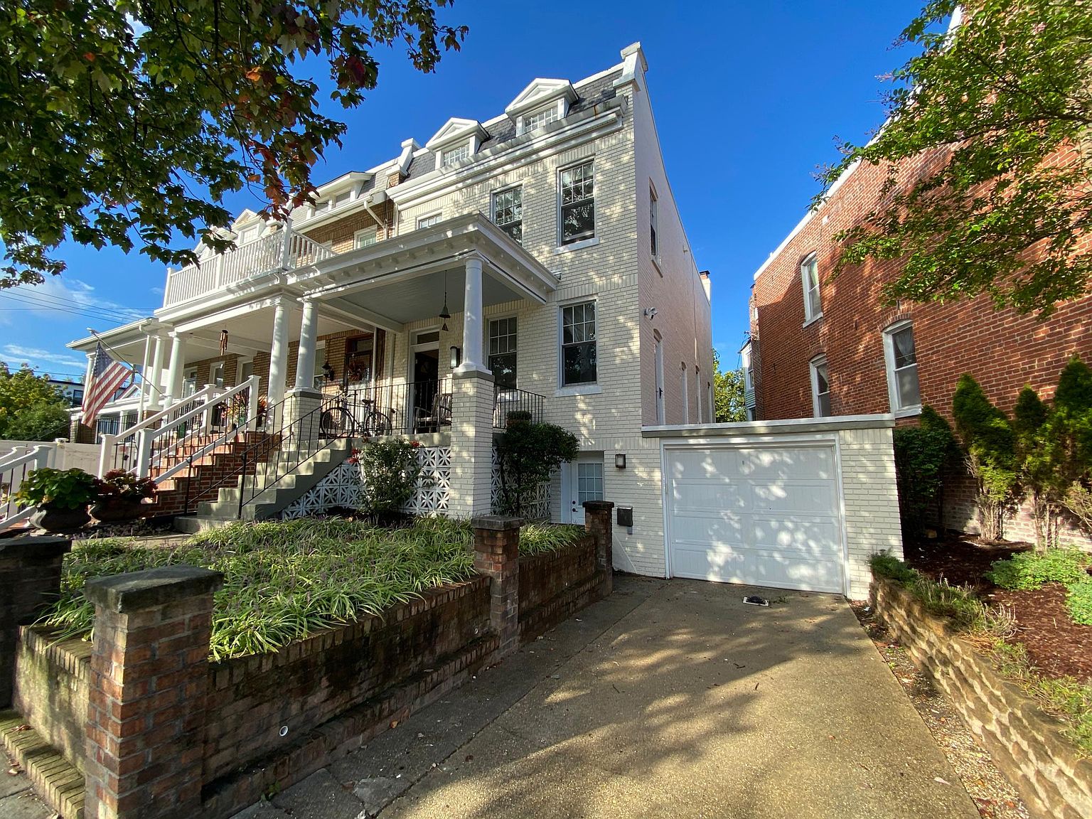 yuu★ 3916 4th St NW #U, Washington, DC 20011 | Zillow
