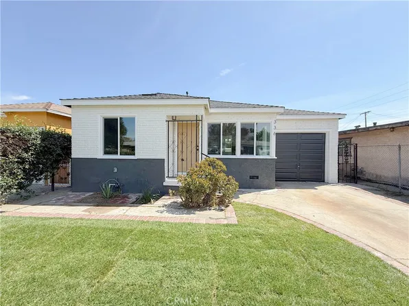 336 W Caldwell St, Compton, CA 90220