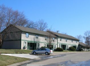 2105 S Franklin St APT 501, Kirksville, MO 63501