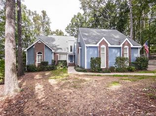 9701 Grasmere Dr, Charlotte, NC 28270