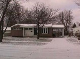515 Tamarac Dr, Davison, MI 48423