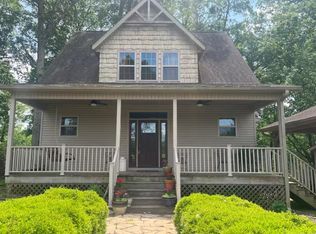 644 Hidden Valley Rd, Wilburn, AR 72179