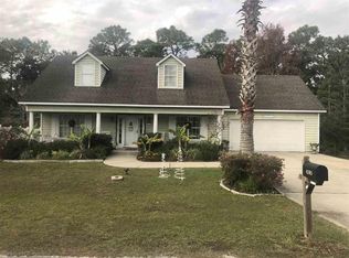 4205 Antigua Ct, Orange Beach, AL 36561