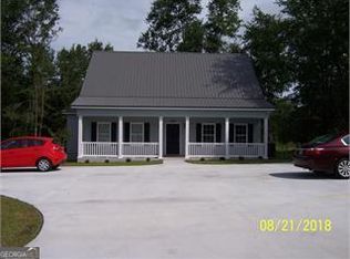 302 & 310 Wild Holley Run, Statesboro, GA 30458