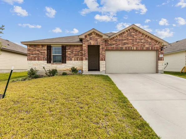 2904 Sherco Rd, Lorena, TX 76655
