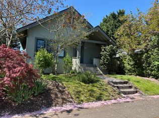 5021 NE 27th Ave, Portland, OR 97211