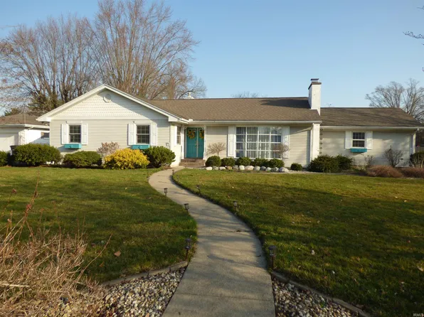 3226 Vernon Ave, Elkhart, IN 46514
