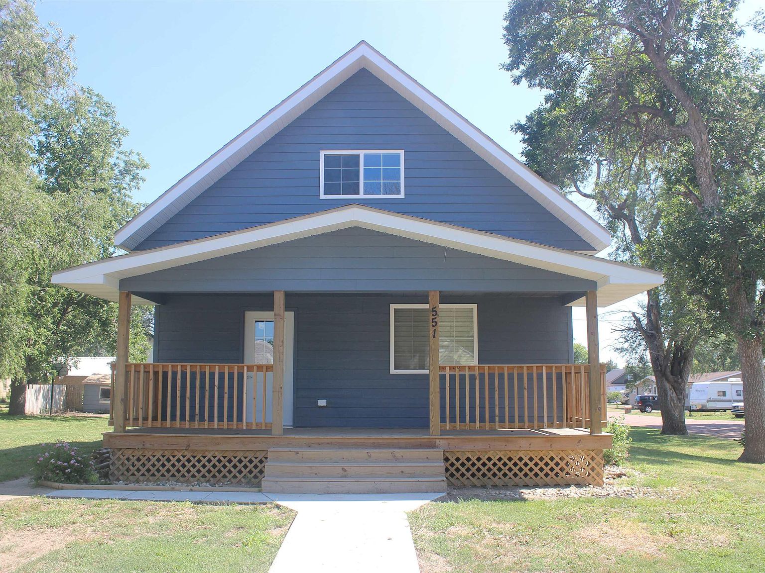 551 W Wood St, Canistota, SD 57012 Zillow