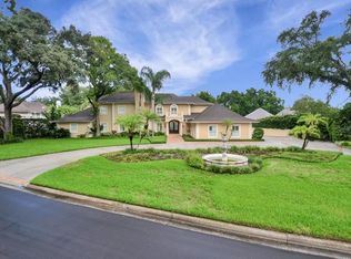 1003 Taray De Avila, Tampa, FL 33613