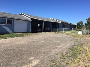 91628 Highway 140, Lakeview, OR 97630