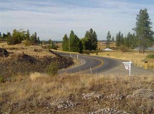 0 W Tepee Rd, Spokane, WA 99224