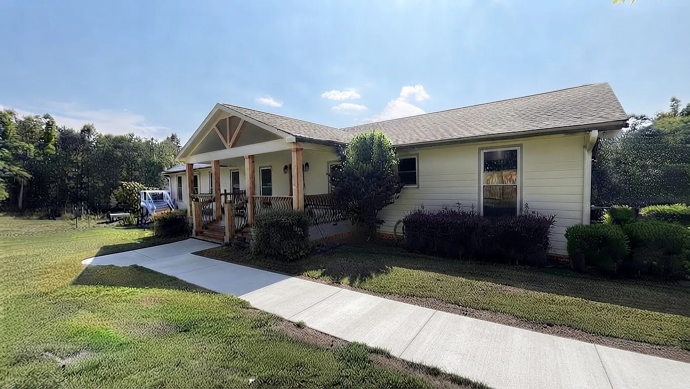 Clyde Boyd Rd, Winder — Photo 1