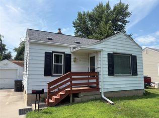 4140 Cornell St, Des Moines, IA 50313