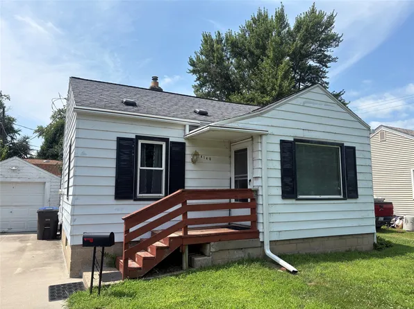 4140 Cornell St, Des Moines, IA 50313
