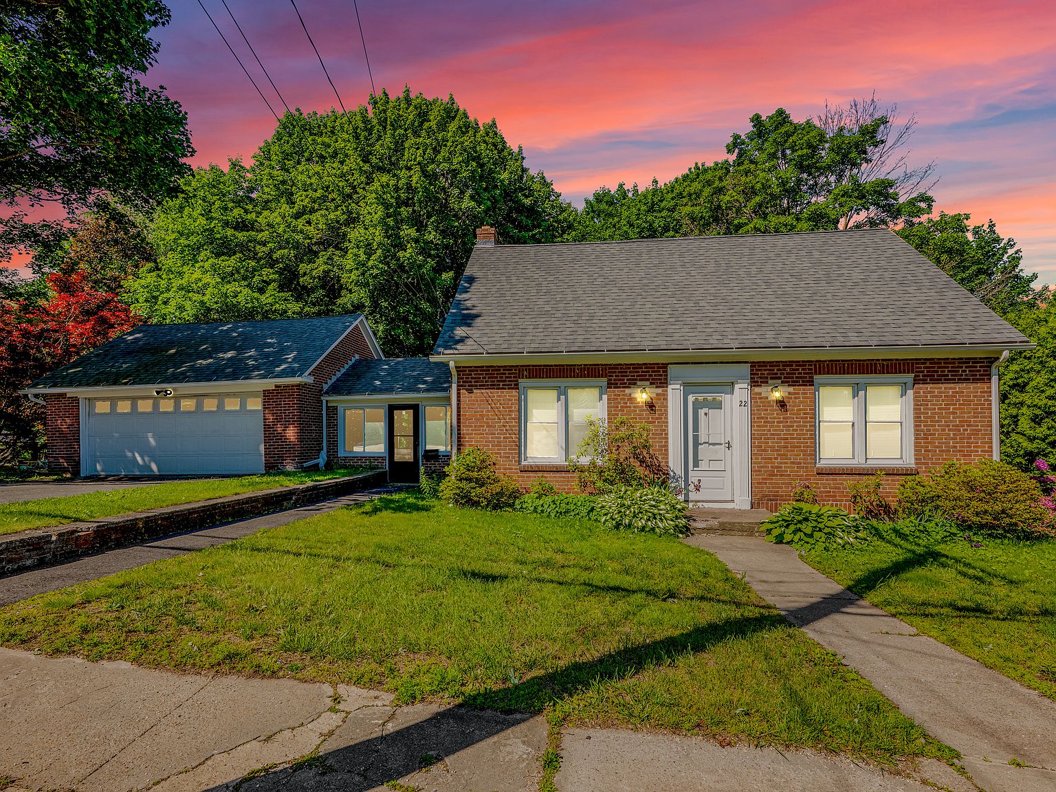 22 Hillside Avenue, Torrington, CT 06790 | Zillow