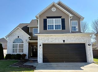 89 Woodfern Rd, Fletcher, NC 28732