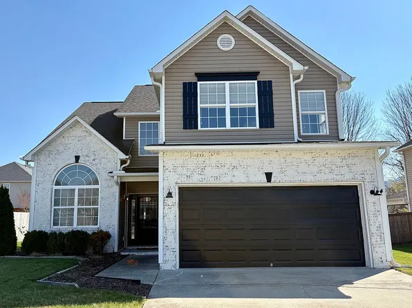 89 Woodfern Rd, Fletcher, NC 28732