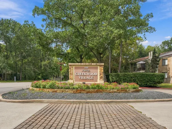 3500 Tangle Brush Dr APT 33, Spring, TX 77381
