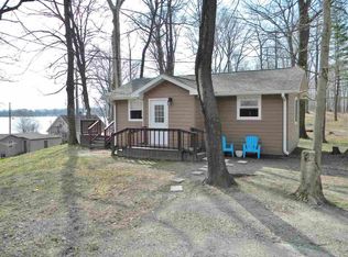 9370 S Ivan Ln, Claypool, IN