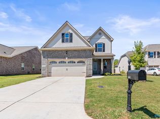 16445 Demi Dr, Athens, AL 35613