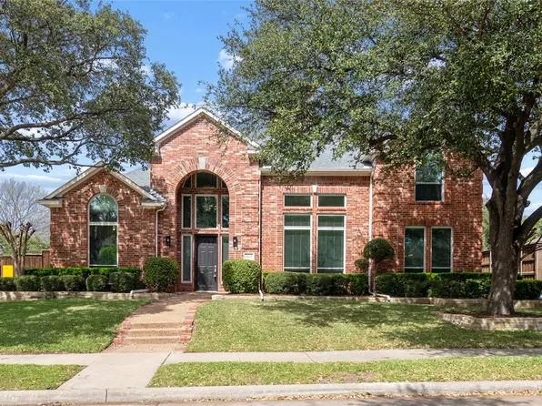 6429 Fallon Ct, Plano, TX 75093