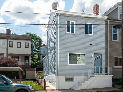 5120 Holmes St, Pittsburgh, PA, 15201