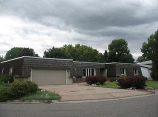 2109 Northridge Cir, Billings, MT 59102