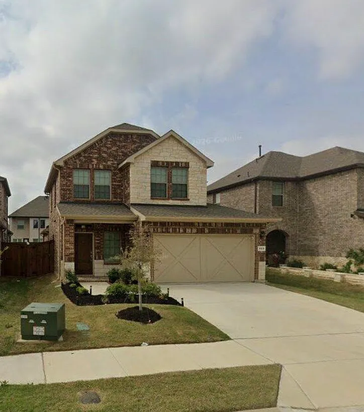 Willowmore Dr, Little Elm — Photo 1